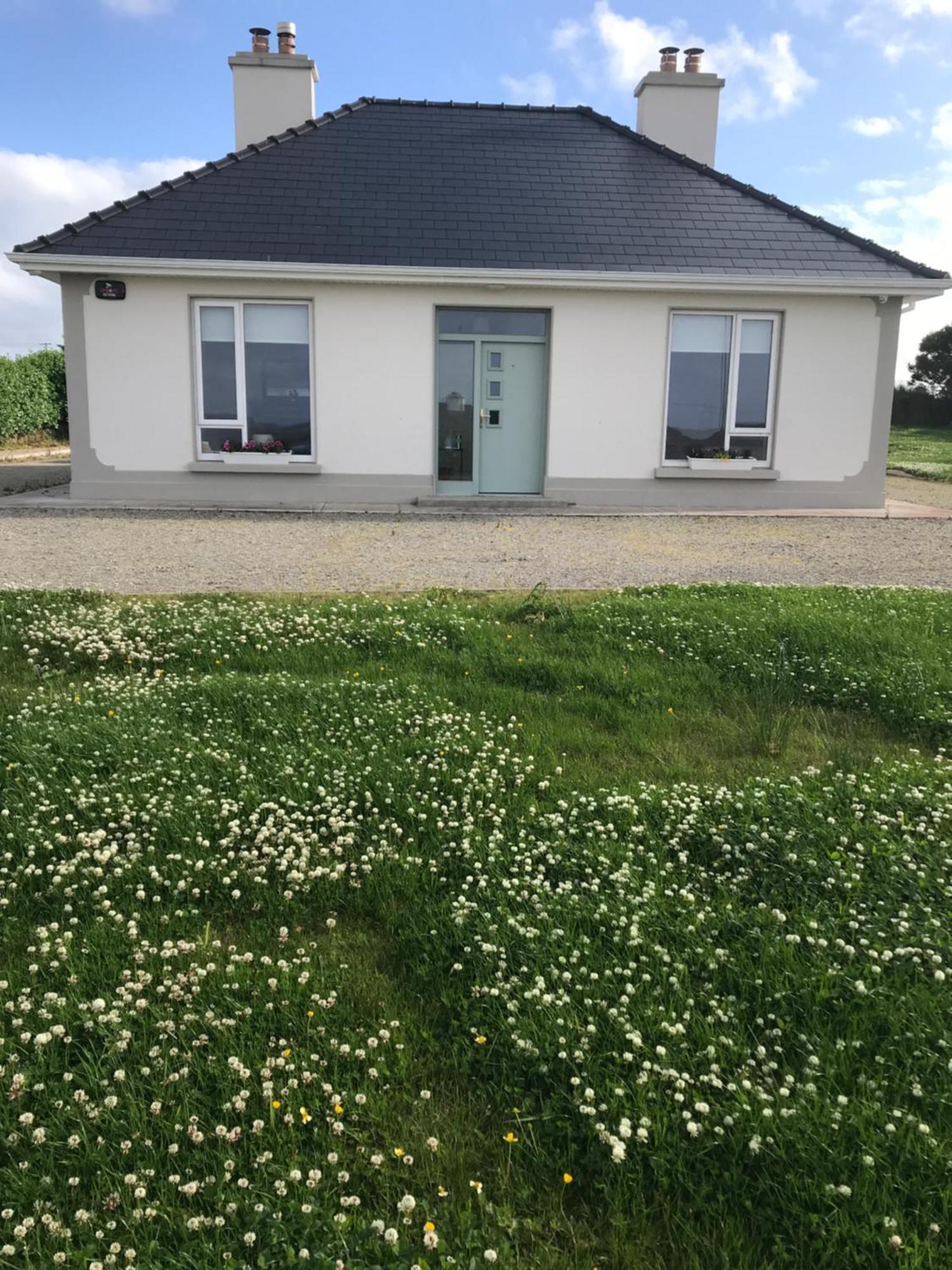Seaside Serenity Belmullet Zewnętrze zdjęcie