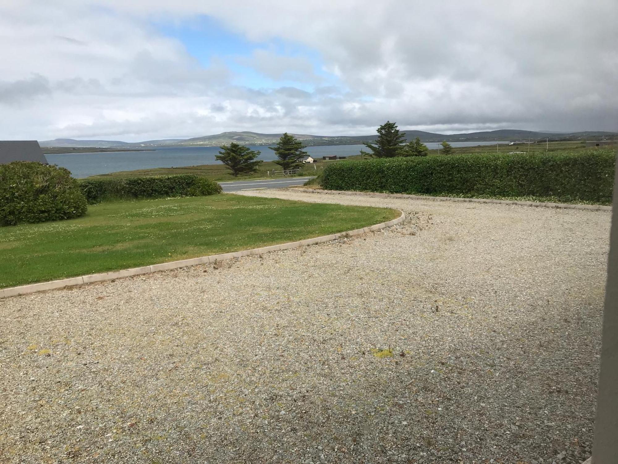 Seaside Serenity Belmullet Zewnętrze zdjęcie